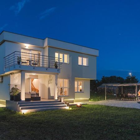 Holiday Home Bellissima Vodnjan Esterno foto