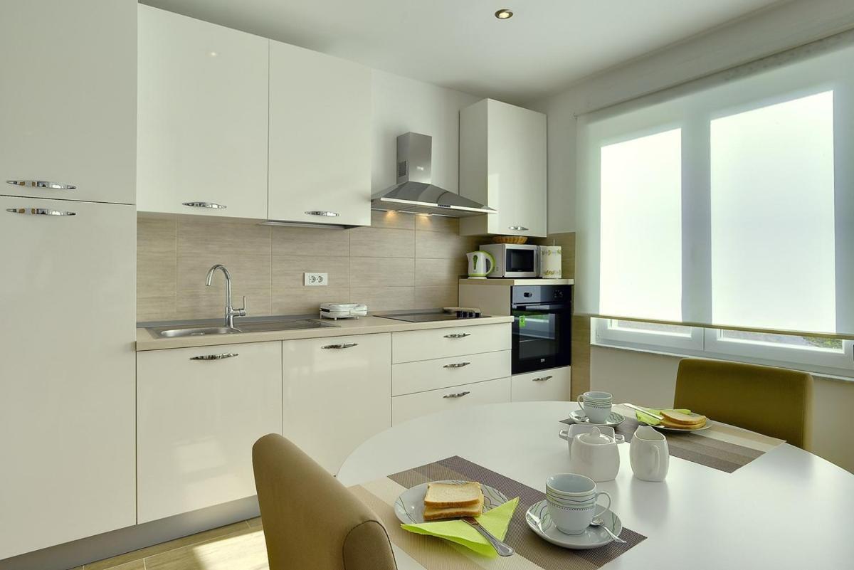 Holiday Home Bellissima Vodnjan Esterno foto