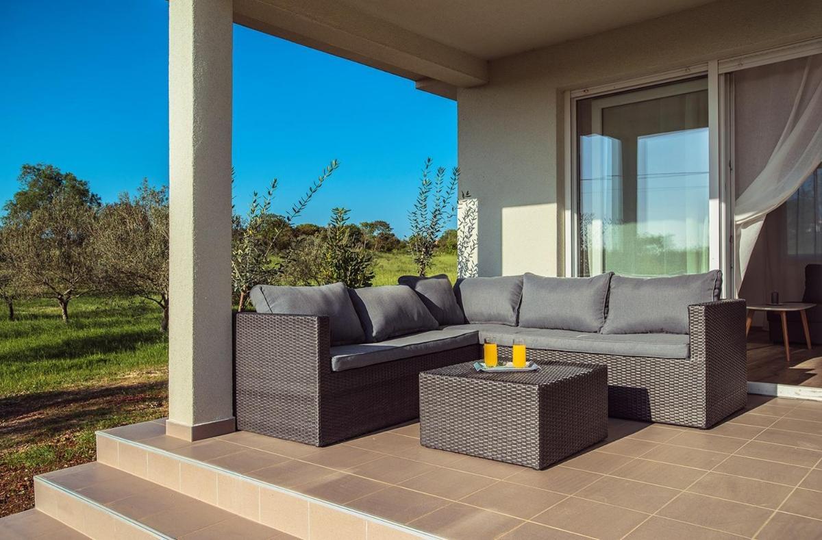 Holiday Home Bellissima Vodnjan Esterno foto
