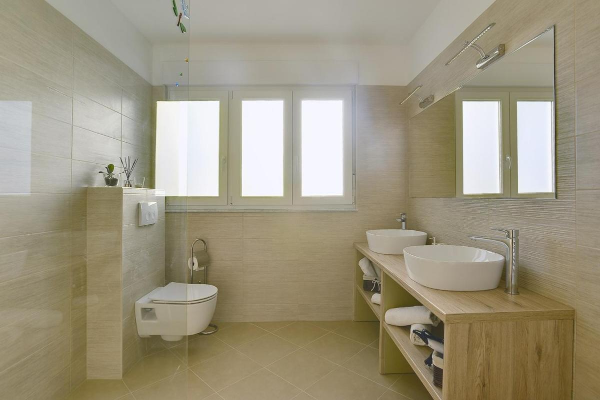 Holiday Home Bellissima Vodnjan Esterno foto