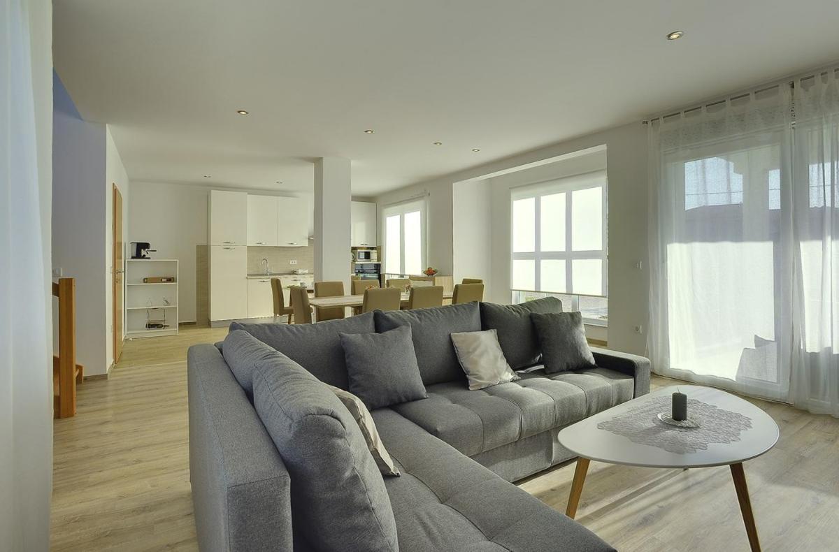 Holiday Home Bellissima Vodnjan Esterno foto