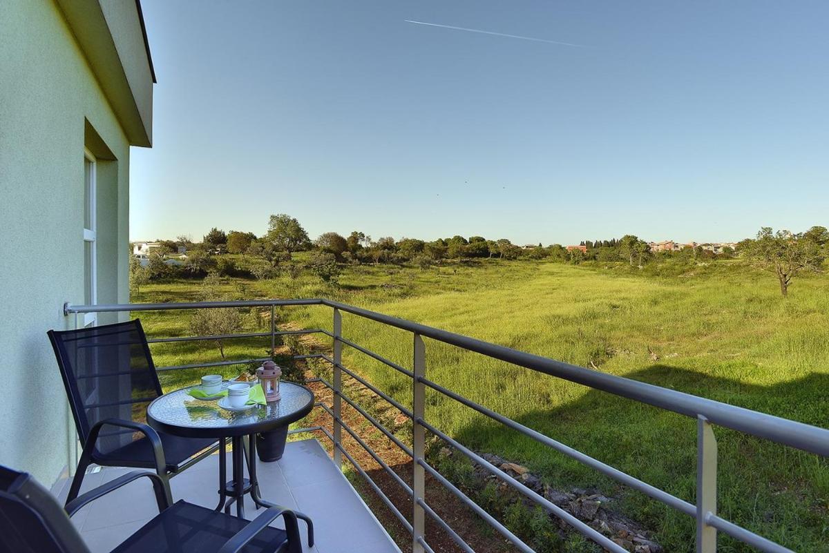 Holiday Home Bellissima Vodnjan Esterno foto