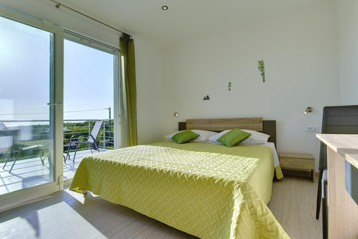 Holiday Home Bellissima Vodnjan Esterno foto