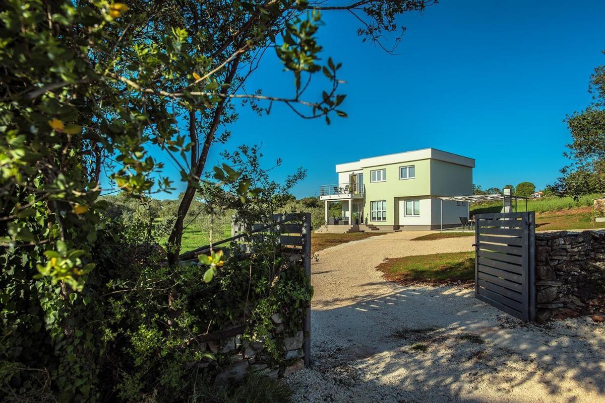 Holiday Home Bellissima Vodnjan Esterno foto