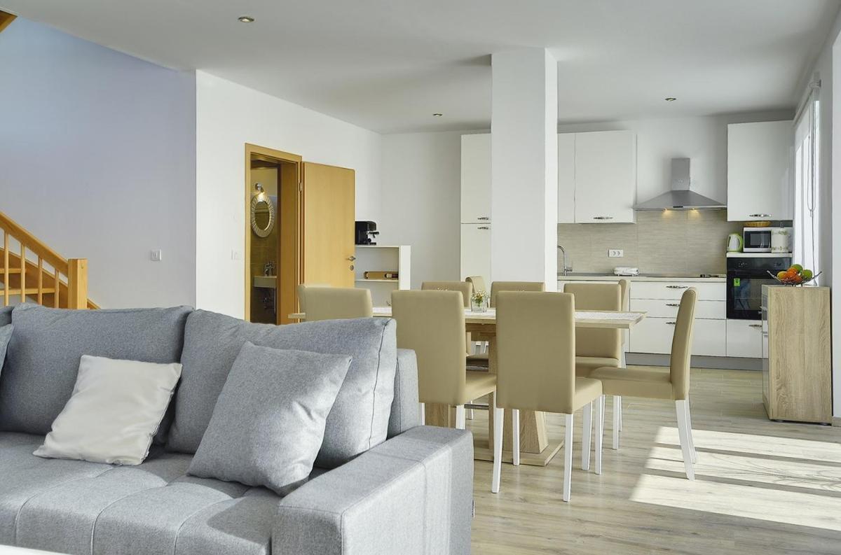 Holiday Home Bellissima Vodnjan Esterno foto