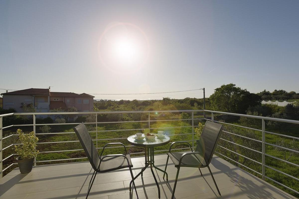Holiday Home Bellissima Vodnjan Esterno foto