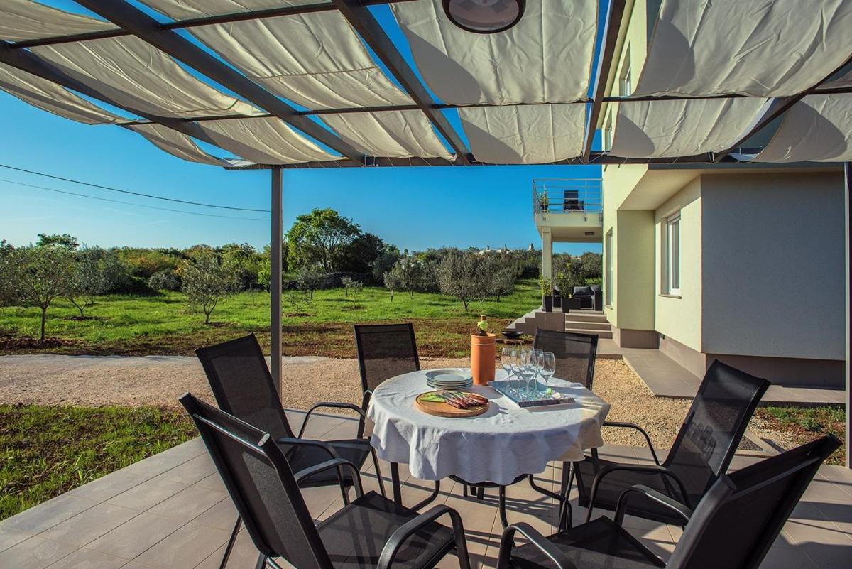 Holiday Home Bellissima Vodnjan Esterno foto