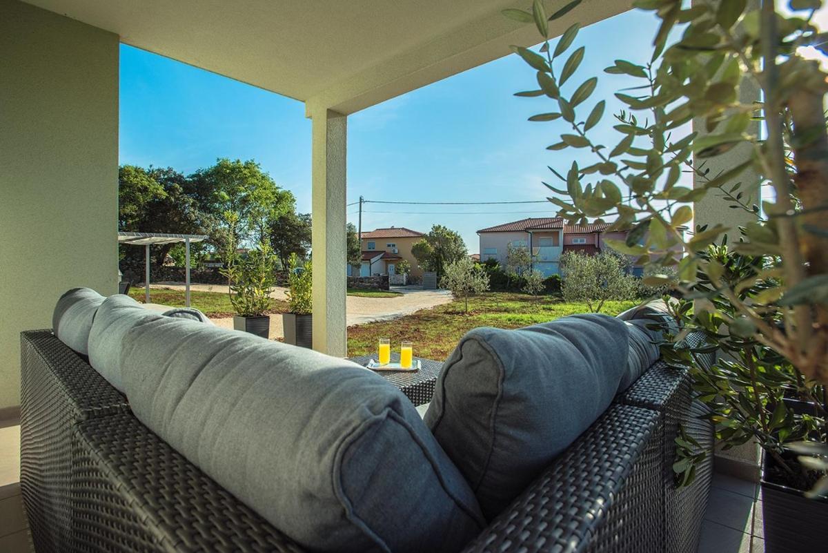 Holiday Home Bellissima Vodnjan Esterno foto