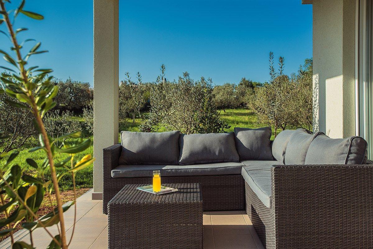 Holiday Home Bellissima Vodnjan Esterno foto
