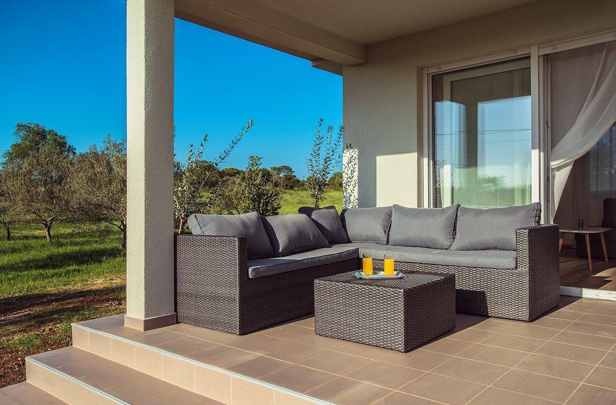 Holiday Home Bellissima Vodnjan Esterno foto