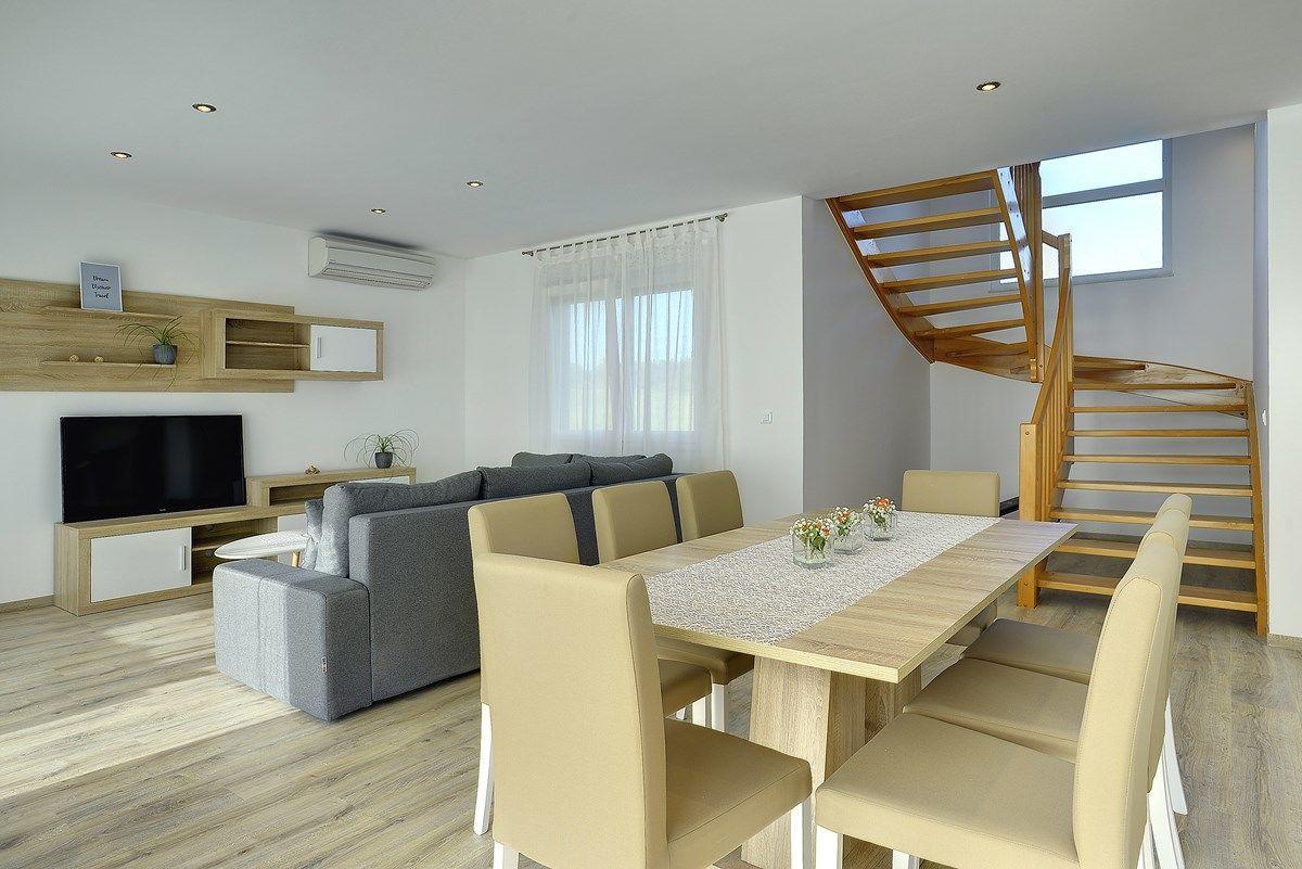 Holiday Home Bellissima Vodnjan Esterno foto