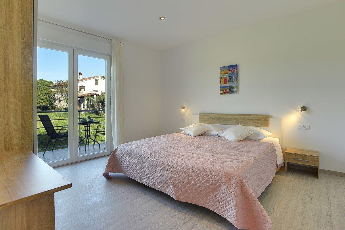 Holiday Home Bellissima Vodnjan Esterno foto