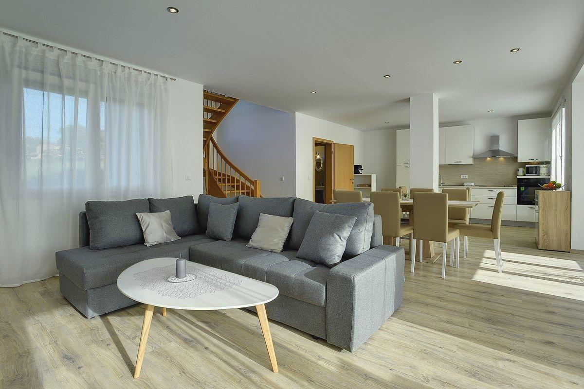 Holiday Home Bellissima Vodnjan Esterno foto