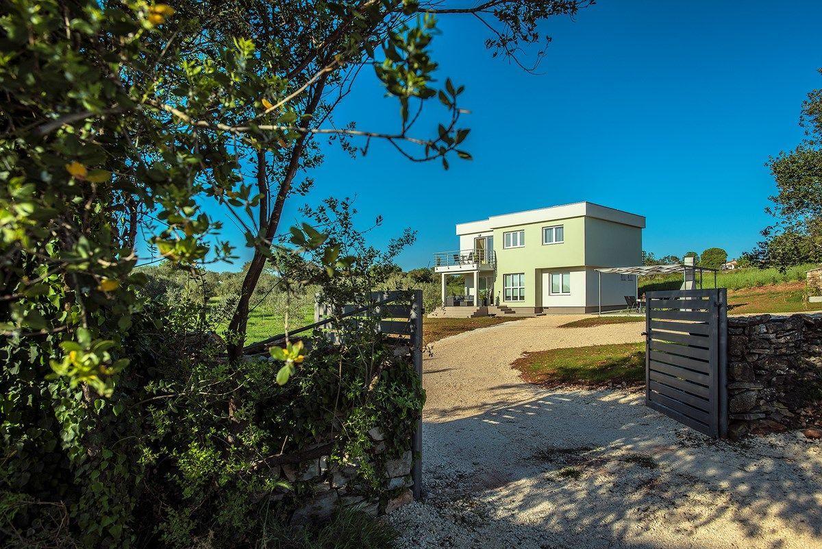 Holiday Home Bellissima Vodnjan Esterno foto