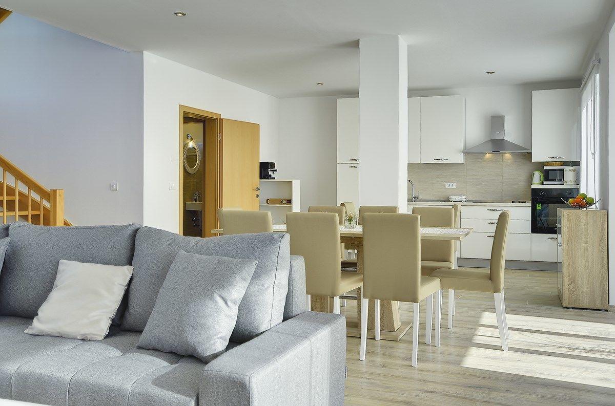 Holiday Home Bellissima Vodnjan Esterno foto