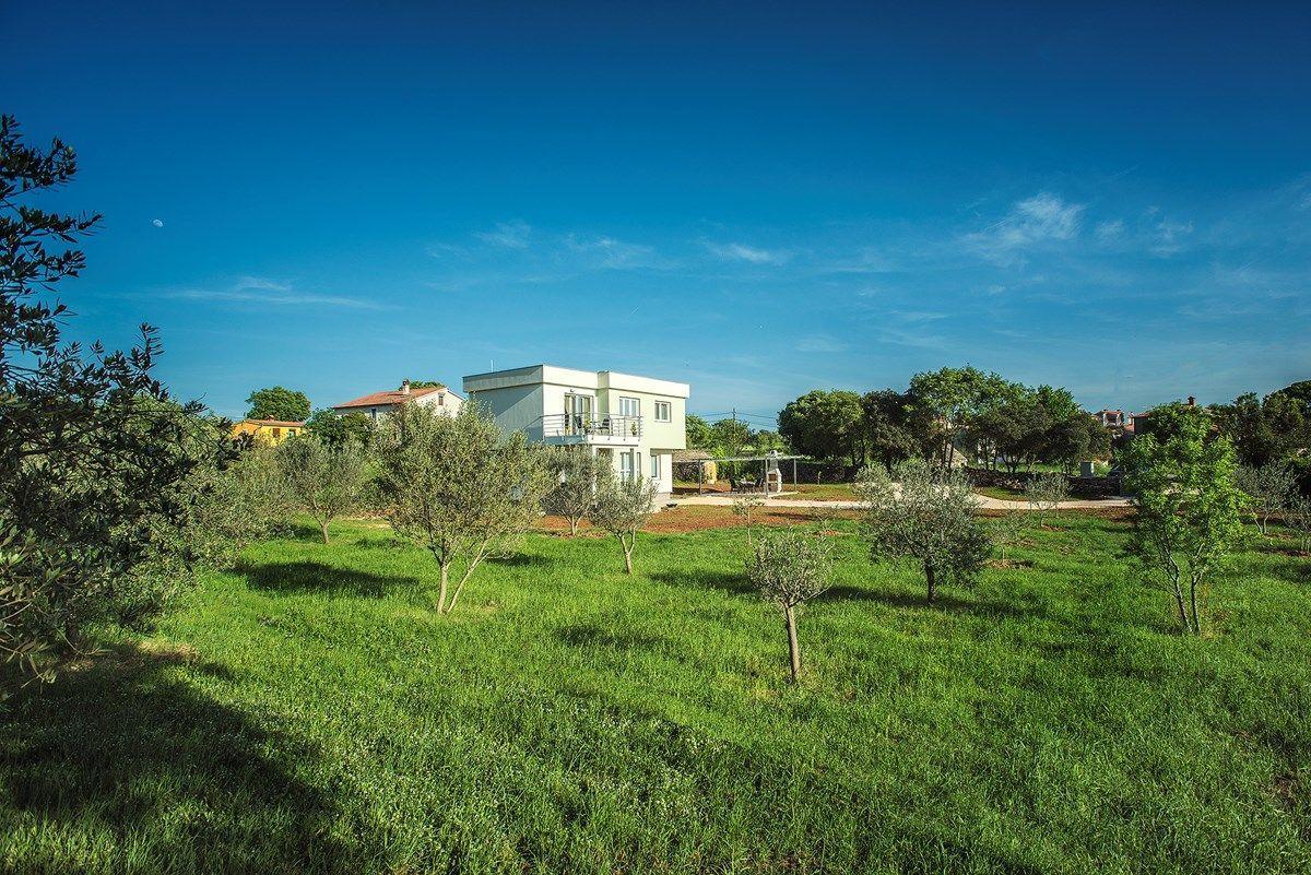 Holiday Home Bellissima Vodnjan Esterno foto