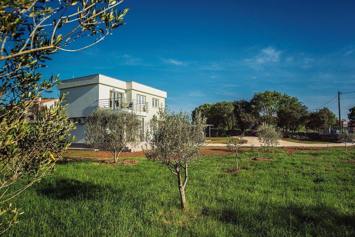 Holiday Home Bellissima Vodnjan Esterno foto