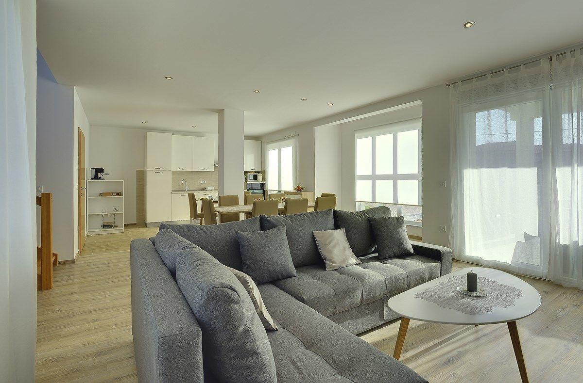 Holiday Home Bellissima Vodnjan Esterno foto