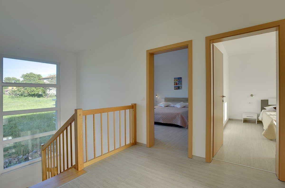 Holiday Home Bellissima Vodnjan Esterno foto