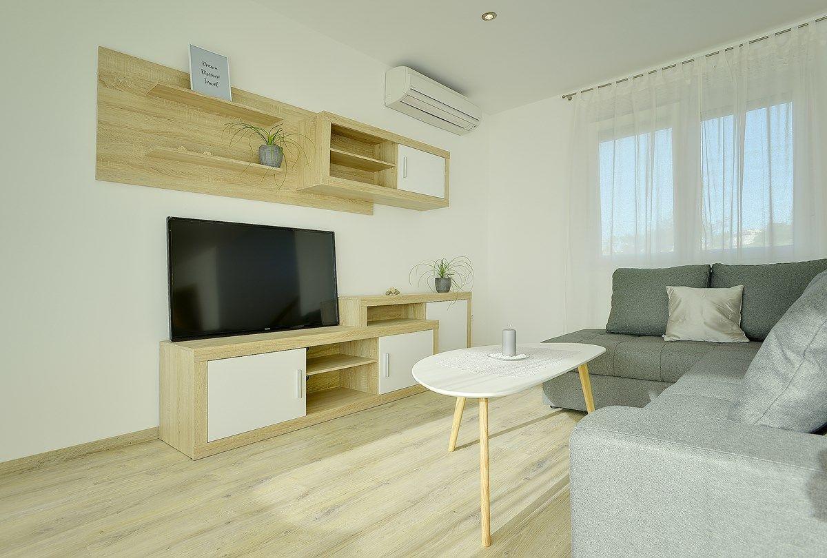 Holiday Home Bellissima Vodnjan Esterno foto