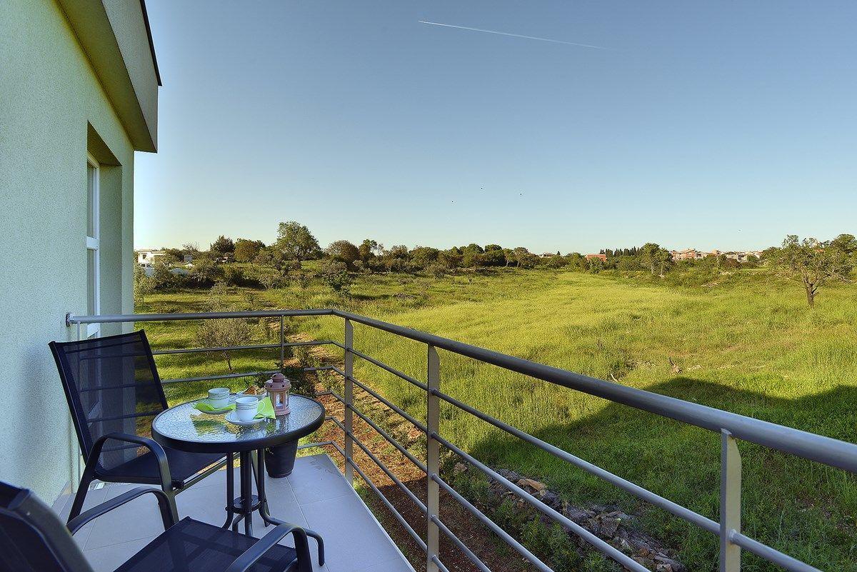 Holiday Home Bellissima Vodnjan Esterno foto