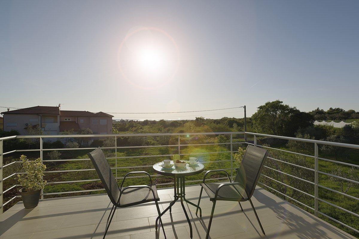 Holiday Home Bellissima Vodnjan Esterno foto