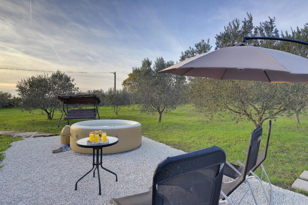 Holiday Home Bellissima Vodnjan Esterno foto