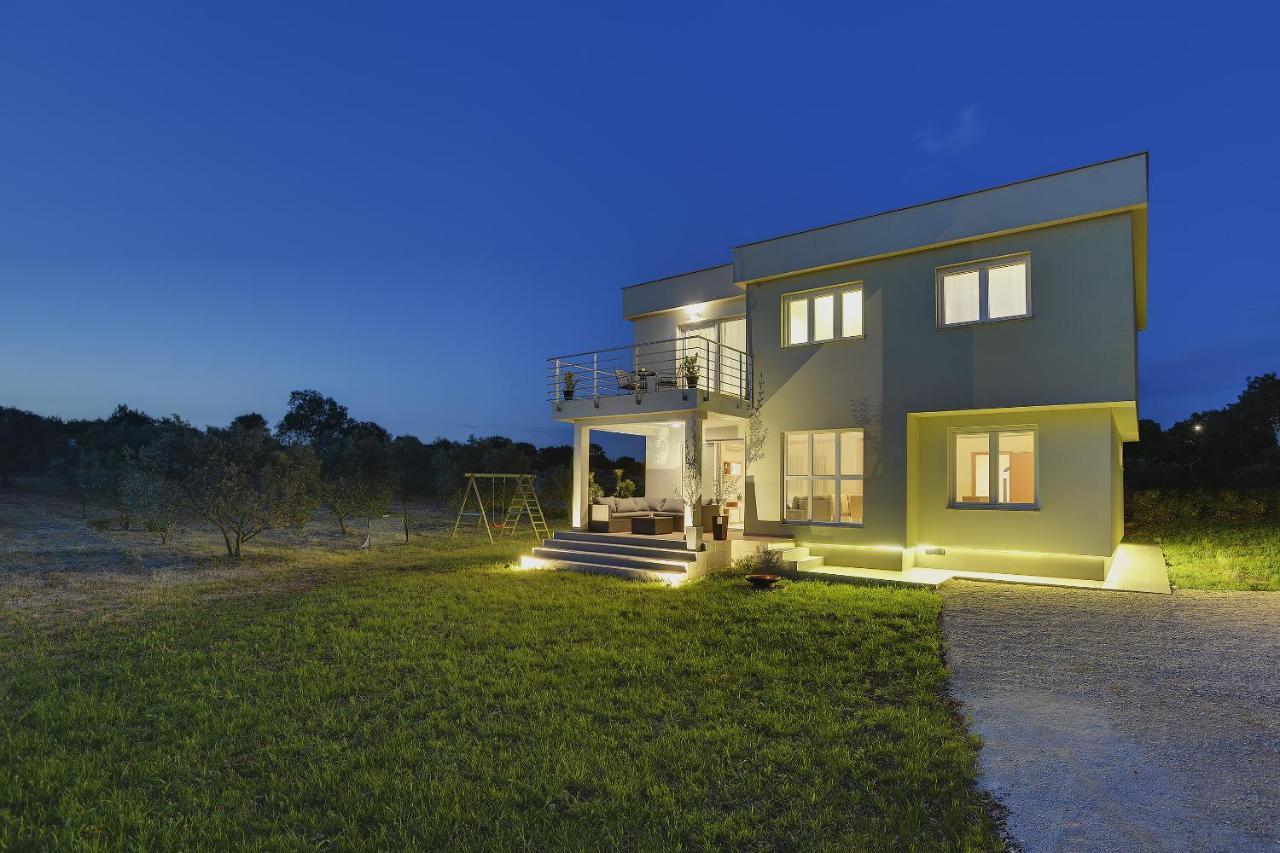 Holiday Home Bellissima Vodnjan Esterno foto