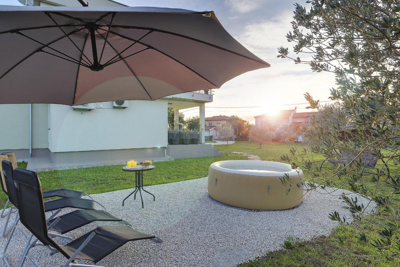 Holiday Home Bellissima Vodnjan Esterno foto