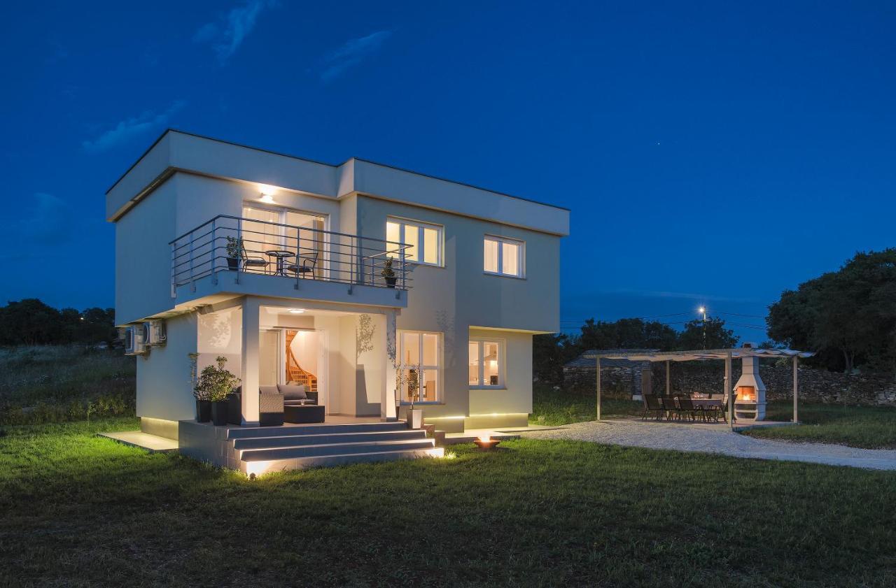 Holiday Home Bellissima Vodnjan Esterno foto
