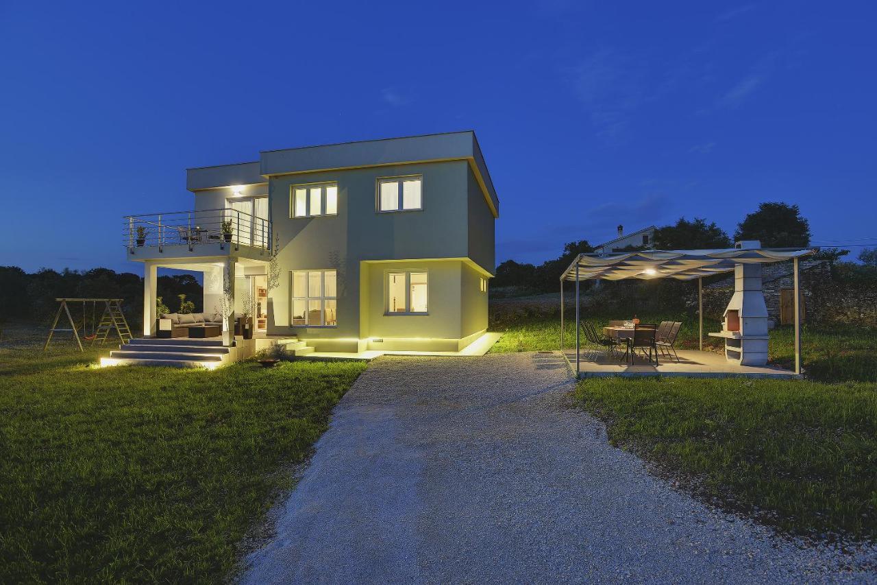 Holiday Home Bellissima Vodnjan Esterno foto
