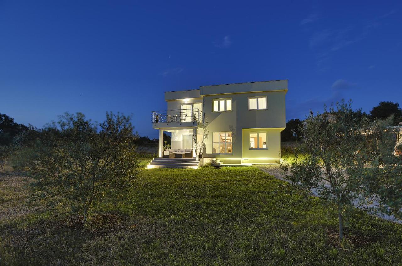 Holiday Home Bellissima Vodnjan Esterno foto