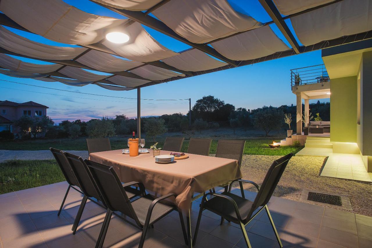 Holiday Home Bellissima Vodnjan Esterno foto